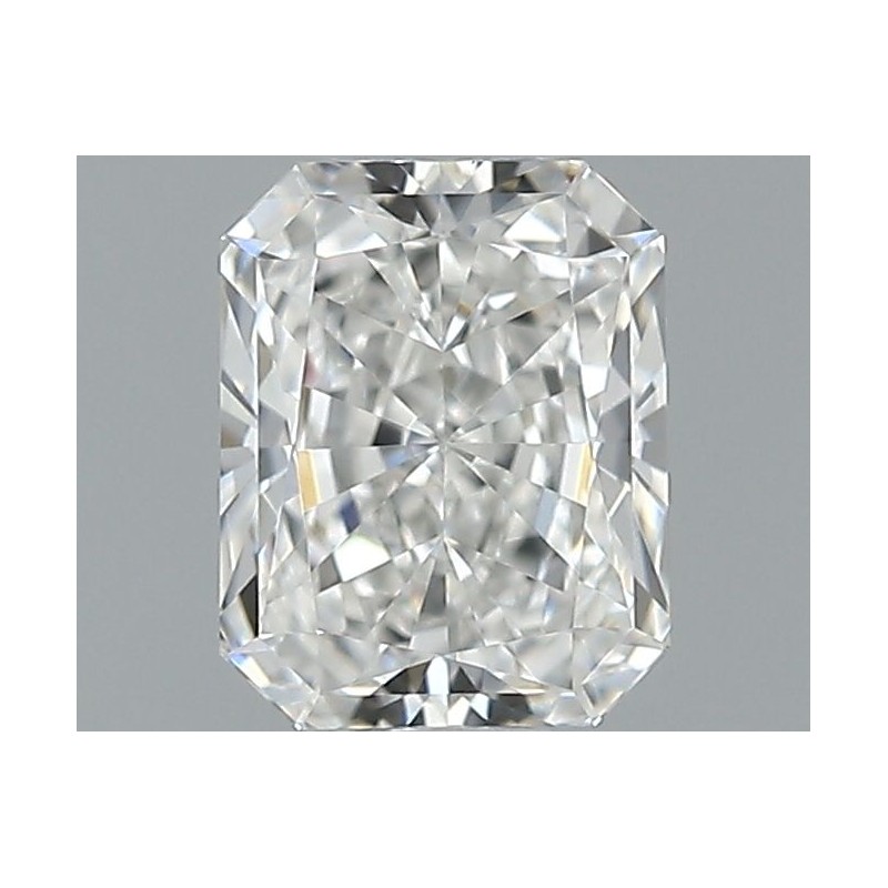 Diament radiant, 0.5ct, VVS1, G, GIA 3535331142