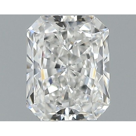 Diament radiant, 0.5ct, VVS1, G, GIA 3535331142