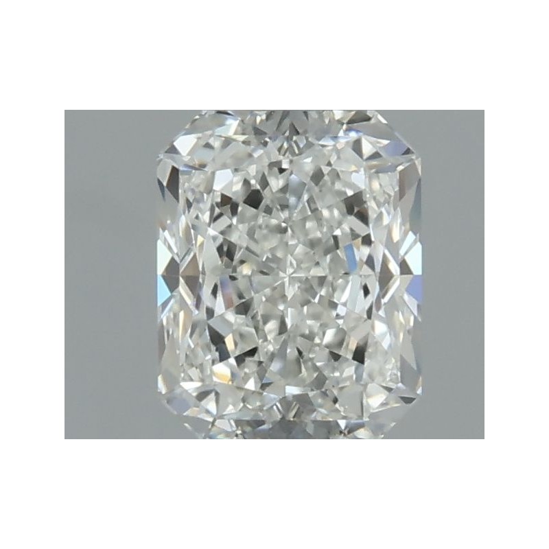 Diament radiant, 0.5ct, VS2, G, GIA 2537356418