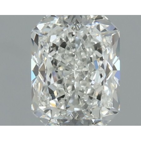 Diament radiant, 0.5ct, VS2, G, GIA 2537356418
