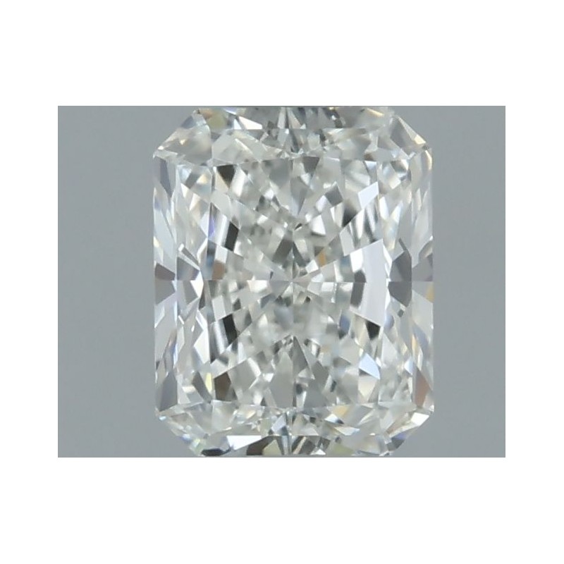 Diament radiant, 0.52ct, VS2, G, GIA 7532441739