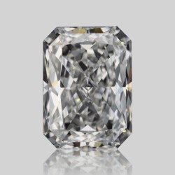 Diament radiant, 0.77ct, VS1, D, GIA 6532951794
