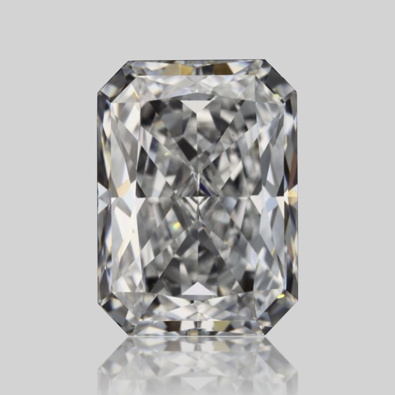 Diament radiant, 0.77ct, VS1, D, GIA 6532951794