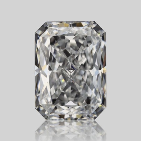 Diament radiant, 0.77ct, VS1, D, GIA 6532951794