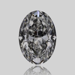 Diament szlif owalny, 1.7ct, VS1, F, GIA 6515168968