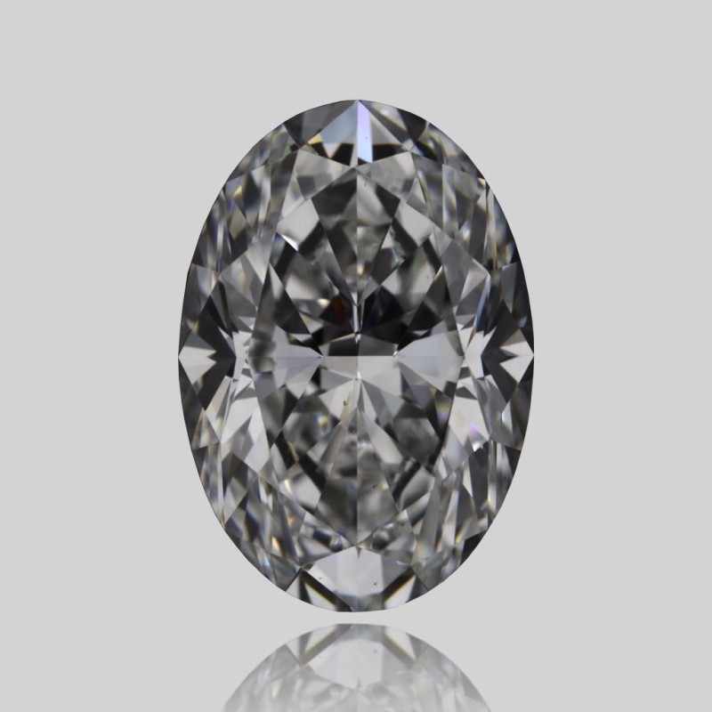 Diament szlif owalny, 1.7ct, VS1, F, GIA 6515168968 Diament szlif owalny, 1.7ct, VS1, F, GIA 6515168968