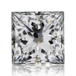 Diament szlif princess, 1.2ct, VS1, I, GIA 1537798184