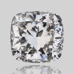 Diament szlif poduszkowy brylantowy, 0.52ct, VVS1, G, GIA 6522763768