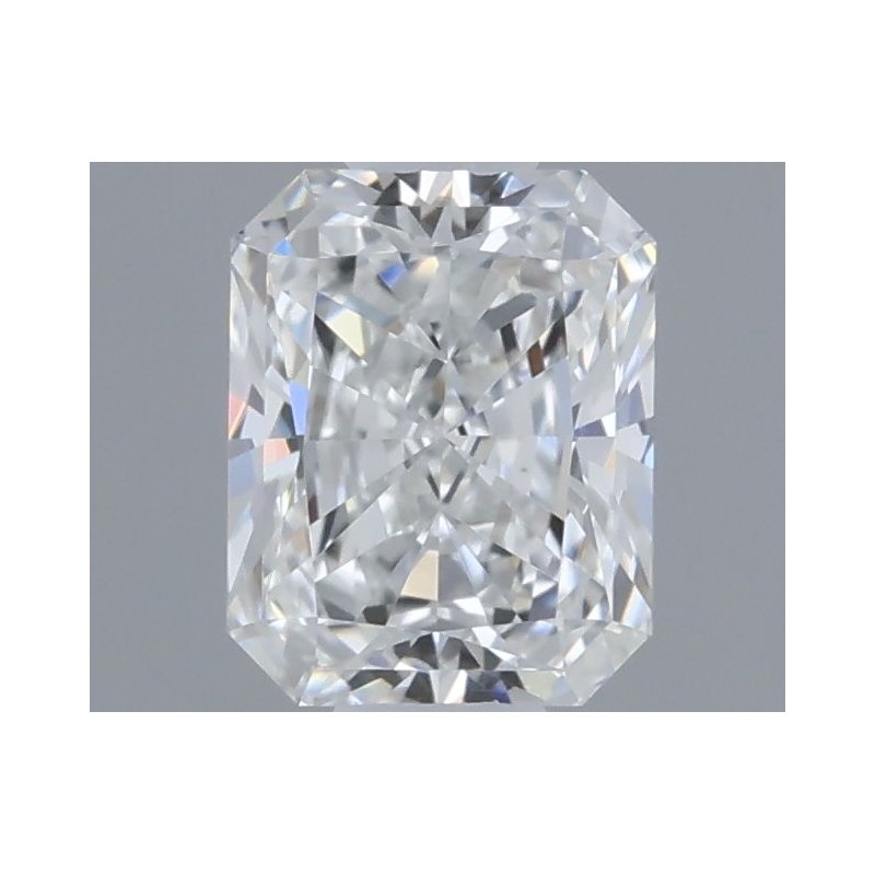 Diament radiant, 0.5ct, VS2, F, GIA 1533326939