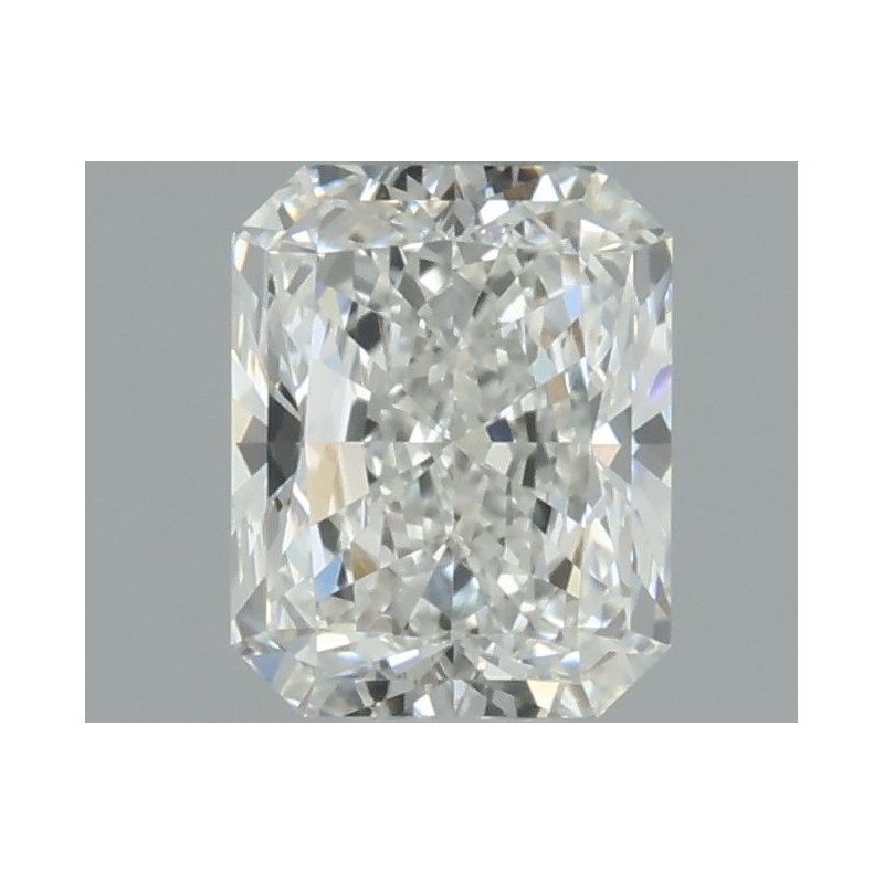 Diament radiant, 0.52ct, VS2, G, GIA 2526374340
