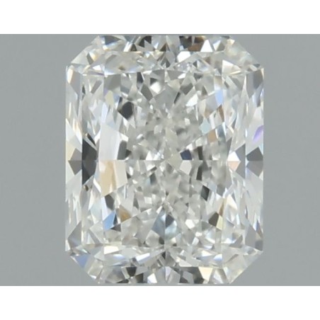 Diament radiant, 0.52ct, VS2, G, GIA 2526374340