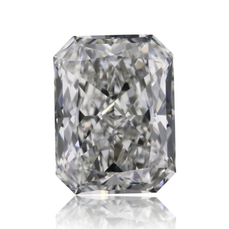 Diament radiant, 0.51ct, VS2, G, GIA 7538992537