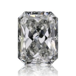 Diament radiant, 0.51ct, VS2, G, GIA 6532928348