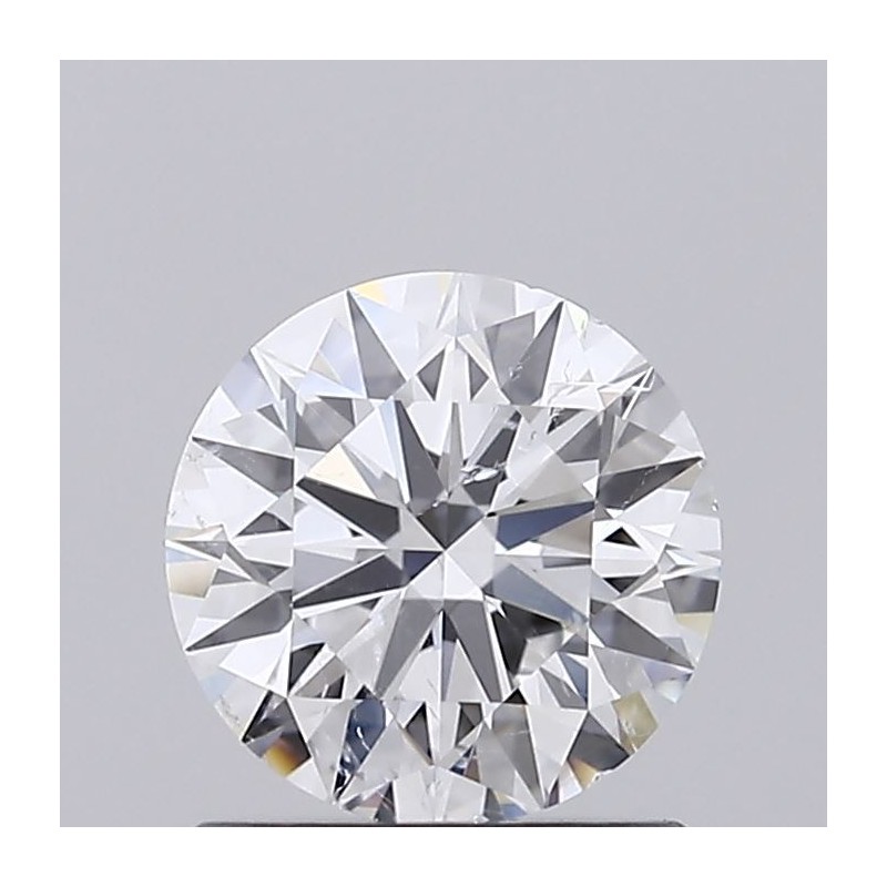 Diament szlif okrągły, 0.9ct, SI2, E, GIA 2517488936