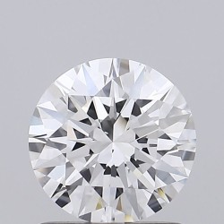 Diament szlif okrągły, 1ct, VS2, E, GIA 5506185824