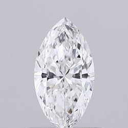 Diament markiza, 0.52ct, SI1, E, GIA 2546305041