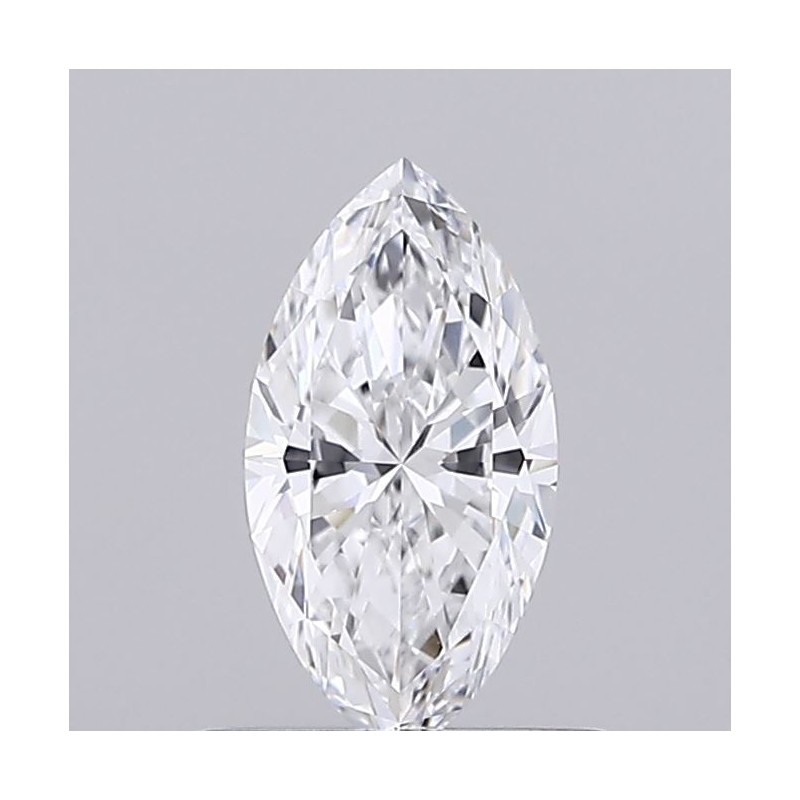 Diament markiza, 0.52ct, SI1, E, GIA 2546305041