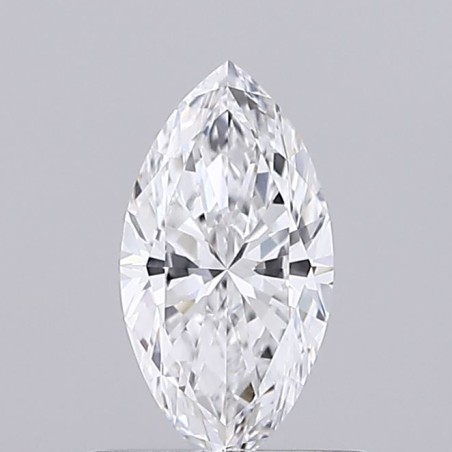 Diament markiza, 0.52ct, SI1, E, GIA 2546305041