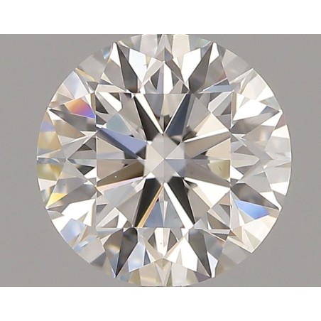 Diament szlif okrągły, 0.72ct, VS1, I, GIA 7518390182