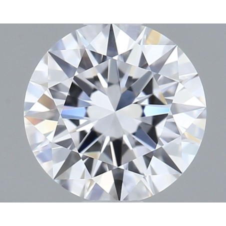 Diament szlif okrągły, 0.7ct, VVS1, D, GIA 6542311777