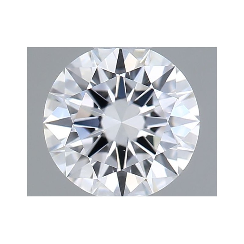 Diament szlif okrągły, 0.45ct, VVS1, E, GIA 1548328351