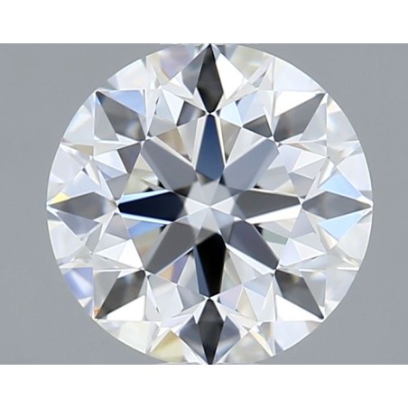 Diament szlif okrągły, 0.9ct, VVS2, H, GIA 5203907039
