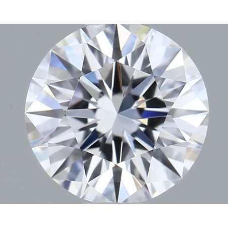 Diament szlif okrągły, 0.79ct, VVS2, E, GIA 5546311734