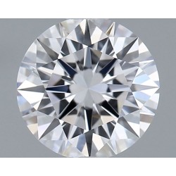 Diament szlif okrągły, 0.8ct, VVS2, D, GIA 7541311796
