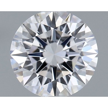 Diament szlif okrągły, 0.8ct, VVS2, D, GIA 7541311796