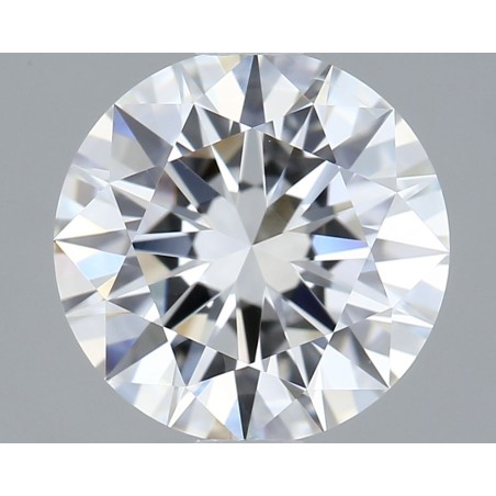 Diament szlif okrągły, 1.25ct, SI1, H, GIA 2548313260