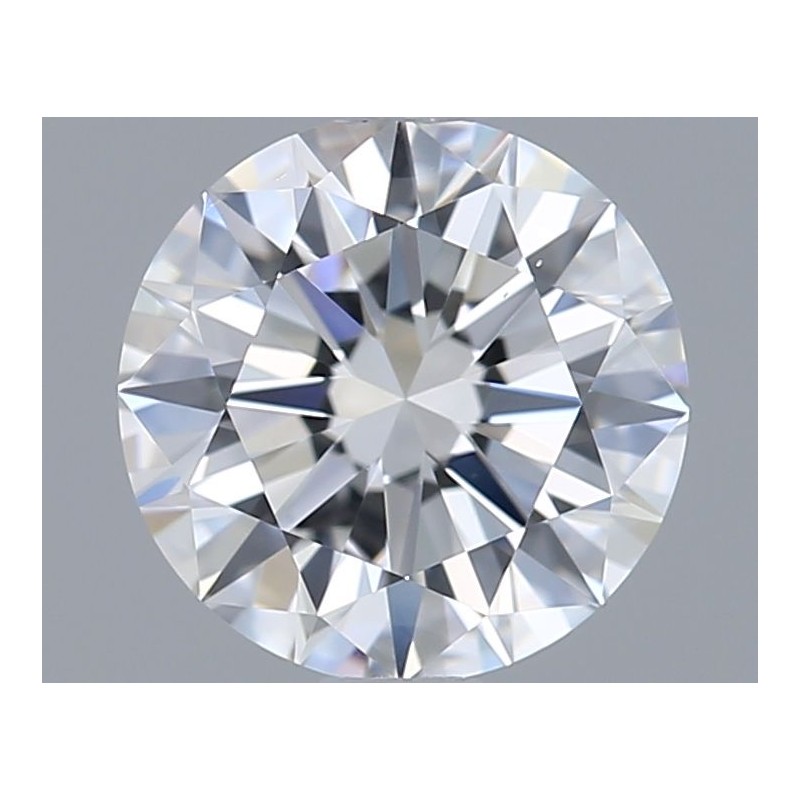 Diament szlif okrągły, 1.01ct, VS2, D, GIA 2527967280 Diament szlif okrągły, 1.01ct, VS2, D, GIA 2527967280
