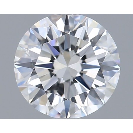 Diament szlif okrągły, 1.01ct, VS2, D, GIA 2527967280