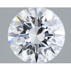 Diament szlif okrągły, 1.2ct, VS2, F, GIA 1548313276