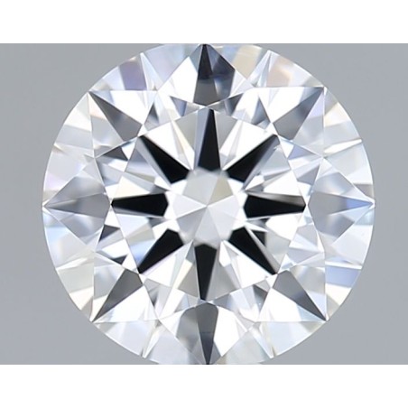 Diament szlif okrągły, 1.01ct, SI1, F, GIA 6541331003