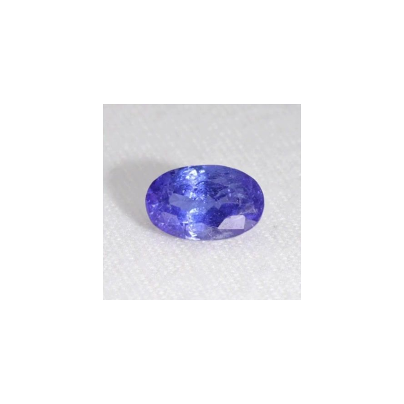 Tanzanit szlif owalny, 2.25ct, BLUE, IGI 717583181