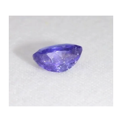 Tanzanit szlif owalny, 2.25ct, BLUE, IGI 717583181