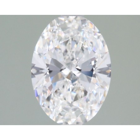 Diament laboratoryjny szlif owalny, 1.34ct, VVS2, E, IGI LG739578744