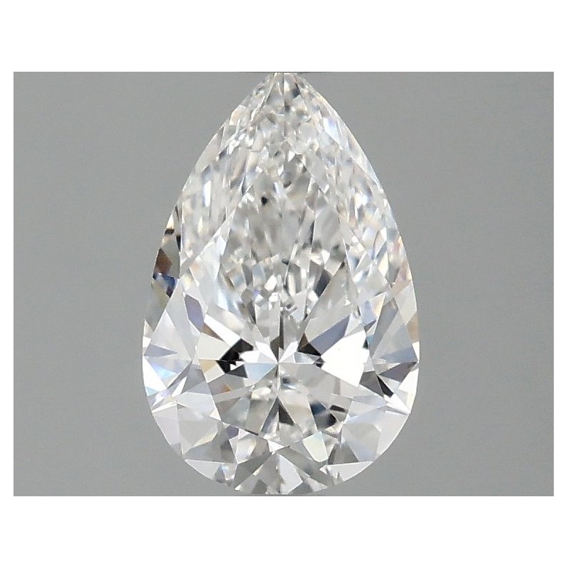 Diament laboratoryjny szlif gruszkowy, 1.1ct, VVS2, E, IGI LG758508356 Diament laboratoryjny szlif gruszkowy, 1.1ct, VVS2, E, IGI LG758508356