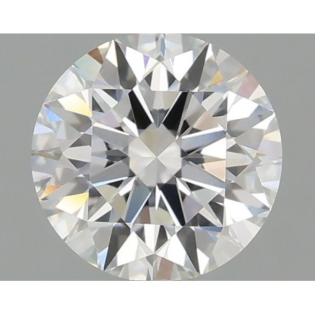 Diament laboratoryjny szlif okrągły, 1.03ct, VVS2, E, IGI LG758517762