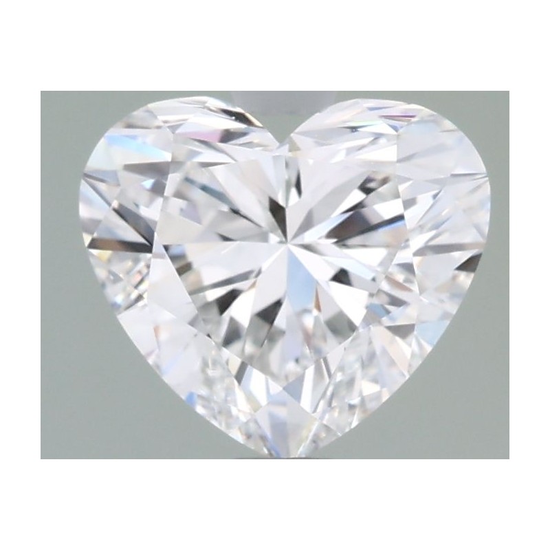 Diament laboratoryjny serce, 1.52ct, VVS2, E, IGI LG739578924