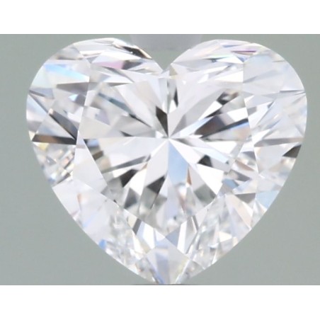 Diament laboratoryjny serce, 1.52ct, VVS2, E, IGI LG739578924