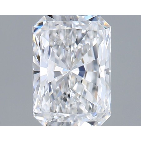 Diament laboratoryjny radiant, 1.05ct, VVS2, D, IGI LG720560153