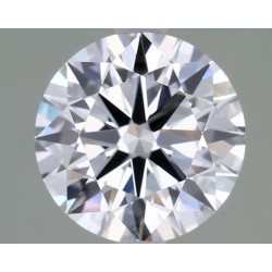 Diament laboratoryjny szlif okrągły, 1.56ct, VVS1, F, IGI LG733510373