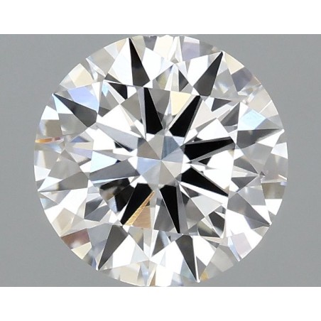 Diament laboratoryjny szlif okrągły, 1.47ct, VVS2, E, IGI LG640458382