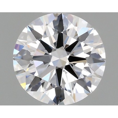 Diament laboratoryjny szlif okrągły, 1ct, VVS1, F, IGI LG758517805
