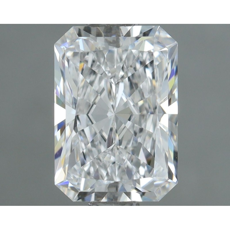 Diament laboratoryjny radiant, 1.04ct, VVS2, D, IGI LG614301556 Diament laboratoryjny radiant, 1.04ct, VVS2, D, IGI LG614301556