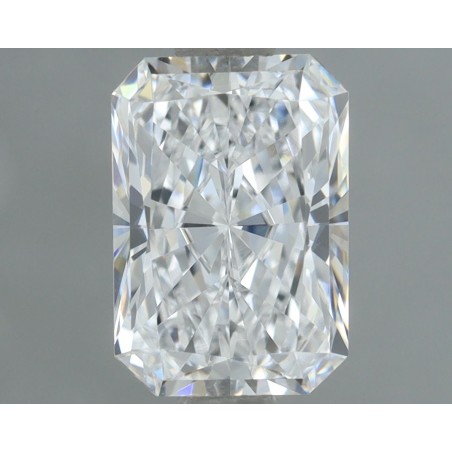 Diament laboratoryjny radiant, 1.04ct, VVS2, E, IGI LG610330700