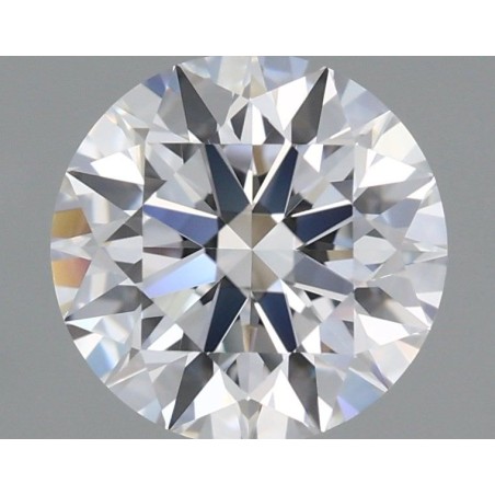Diament laboratoryjny szlif okrągły, 1.43ct, VVS2, D, IGI LG700541991