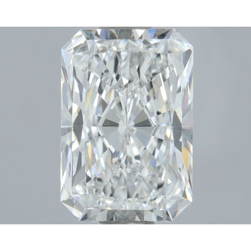 Diament laboratoryjny radiant, 1.01ct, VVS2, E, IGI LG617418845