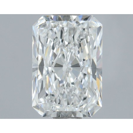 Diament laboratoryjny radiant, 1.01ct, VVS2, E, IGI LG617418845